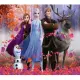 Детски пъзел, Disney Frozen 2 Омагьосаната гора  - 2