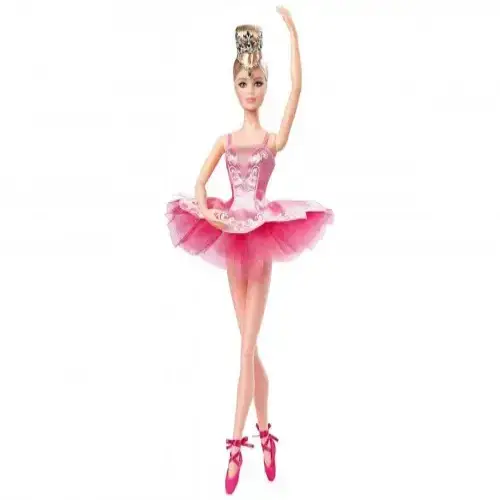 Колекционерска кукла Балет Barbie | P115277