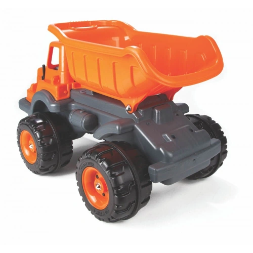 Детски камион Pilsan Rock P765