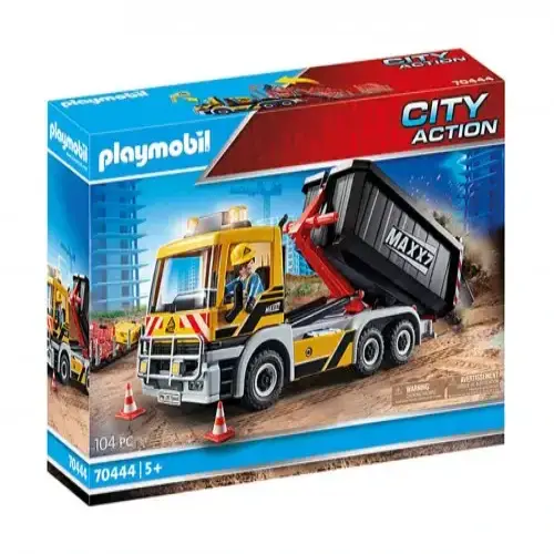 Детски камион Playmobil | P115809