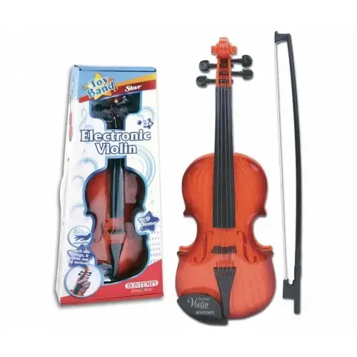 Детска електронна цигулка Bontempi | P115944