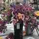 Детски пъзел Ravensburger Цветя в Ню Йорк 300 елемента  - 3