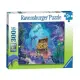 Детски пъзел Ravensburger Съкровище в океана 300 ел. XXL  - 1