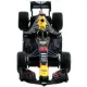 Детска играчка - Метална кола, Aston Martin Red Bull Racing  - 4