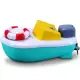 Детска играчка за баня - Лодка Bburago Junior  - 3