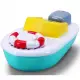 Детска играчка за баня - Лодка Bburago Junior  - 4