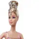 Колекционерска кукла Балет Barbie  - 4