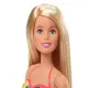 Забавен комплект за игра - Барби в бански костюм с басейн Barbie  - 4