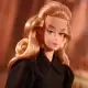 Колекционерска кукла Barbie в черен тоалет  - 3