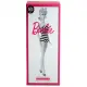 Колекционерска кукла Barbie с черно-бял бански, 75-та годишнина  - 2