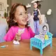 Детски игрален комплект Barbie детегледачка  - 4