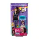 Детски игрален комплект Barbie детегледачка  - 1