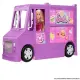 Barbie камион за приготвяне на храна  - 2