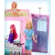 Детска играчка - Кемпер на мечтите 3в1 Barbie  - 9