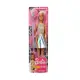 Детска играчка - Кукла Barbie Поп звезда  - 1