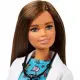 Детска кукла Barbie - Професия ветеринар  - 2