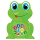 Бебешка играчка -  Музикална жабка Thinkle Stars  - 2