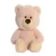 Детска играчка - Плюшено розово мече Aurora  - 1
