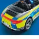 Детска играчка - Полицейска кола Playmobil Порше 911 Карера 45  - 5