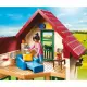 Детски комплект за игра Playmobil Модерна селска къща  - 4