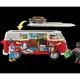 Детски комплект за игра Playmobil Къмпинг бус Volkswagen T1  - 5