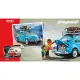 Детски комплект за игра Playmobil Volkswagen костенурка  - 2