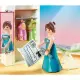 Детски комплект за игра Playmobil Спалня с шивашки кът  - 4