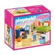 Детски комплект за игра Playmobil Тинейджърска стая  - 1