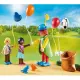 Детски комплект за игра Playmobil Детски рожден ден  - 4