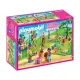 Детски комплект за игра Playmobil Детски рожден ден  - 1