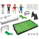 Детско футболно игрище Playmobil  - 2