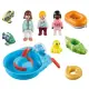 Детски комплект Playmobil Воден парк  - 2