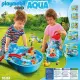 Детски комплект Playmobil Воден парк  - 3