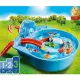 Детски комплект Playmobil Воден парк  - 5