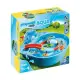 Детски комплект Playmobil Воден парк  - 1