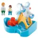 Детски комплект Playmobil Водна въртележка  - 2