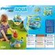 Детски комплект за игра Playmobil Водна люлка с лейка  - 2
