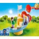Детски игрален комплект Playmobil Водна пързалка  - 3