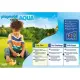 Детски комплект за игра Playmobil Семейство патета  - 3