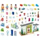 Детски дневен център Дъга Playmobil  - 2