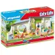 Детски дневен център Дъга Playmobil  - 1