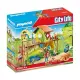 Детска площадка Playmobil  - 1