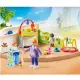 Комплект за игра Playmobil Детска стая за малки деца  - 4