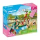 Детски подаръчeн комплект Playmobil Зоопарк  - 1
