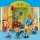 Забавен игрален комплект Playmobil Детска градина  - 2