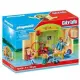 Забавен игрален комплект Playmobil Детска градина  - 1