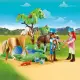 Детски комплект за игра Playmobil Речно предизвикателство  - 5