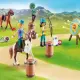 Детски комплект за игра Playmobil Приключение на открито  - 3