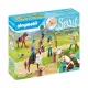 Детски комплект за игра Playmobil Приключение на открито  - 1