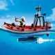 Детски комплект за игра Playmobil Спасителна мисия пожар  - 5